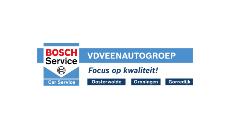 Van der Veen Autogroep logo