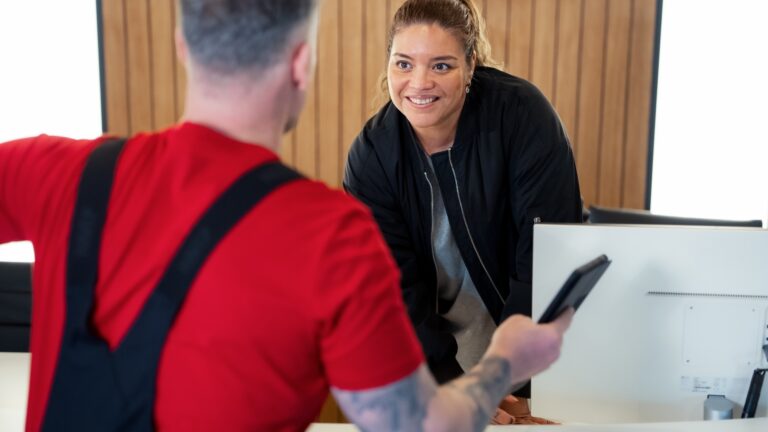 Koskamp Uitleenauto Management