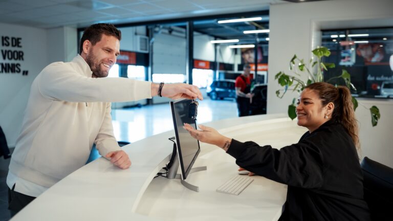 Koskamp Lease & Rental Control