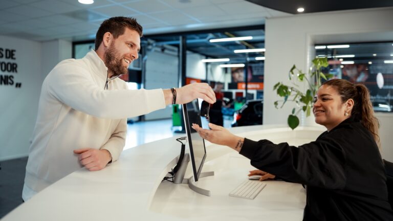 Koskamp Lease & Rental Control