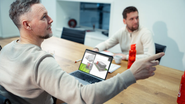 Huisstijl en Uitstraling