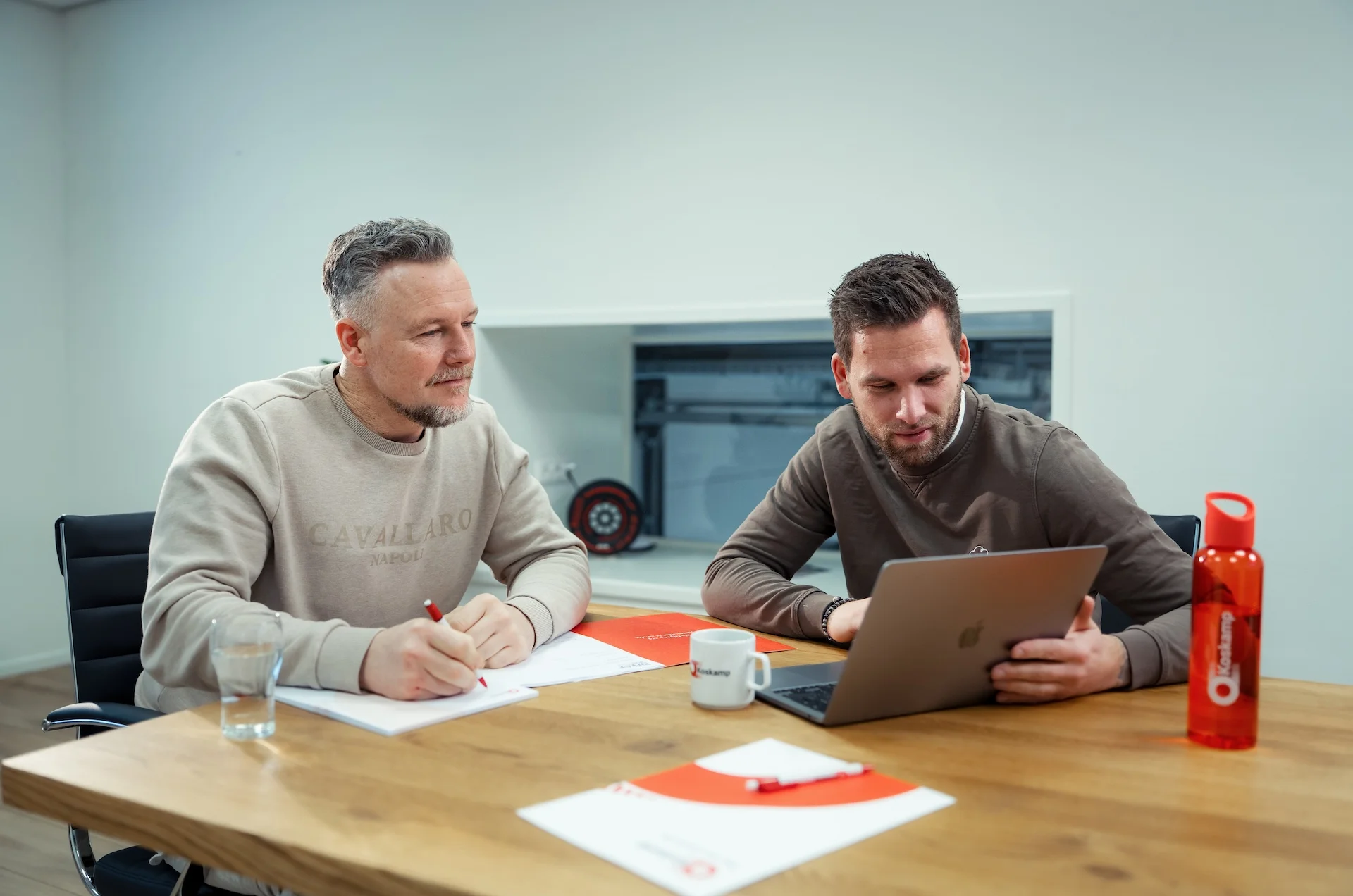 Ondersteuning