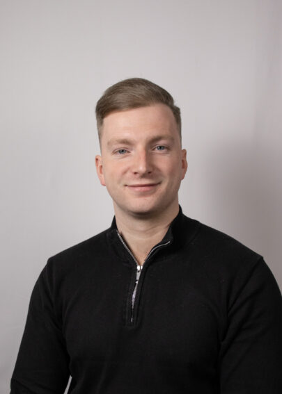 Dave Groote Wolthaar