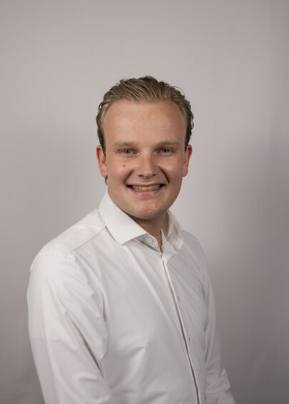 Erik Jan Klein Wassink