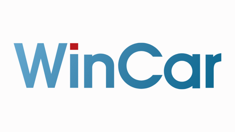 Wincar Logo