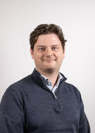 Niels van der Meulen