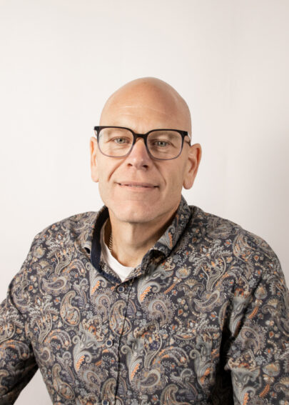 David Heidbuurt