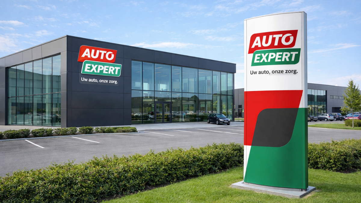 Garageformules Koskamp: informatie over Auto Expert