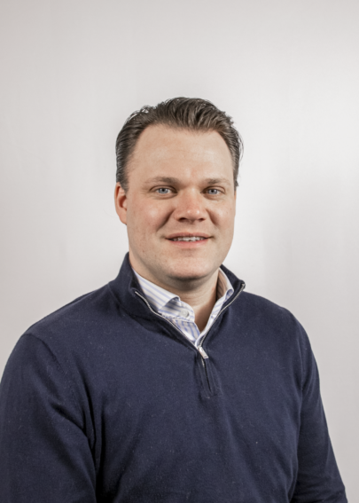 Victor Leuning