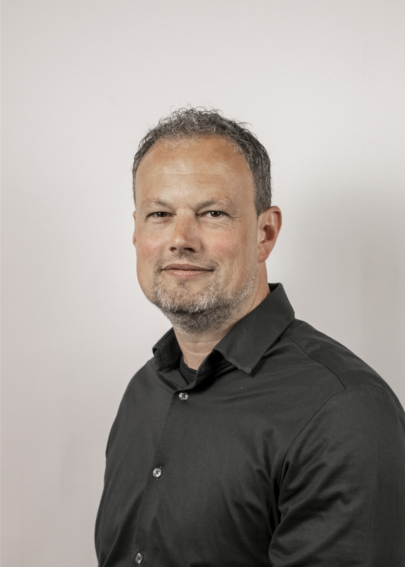 Brian Verhagen