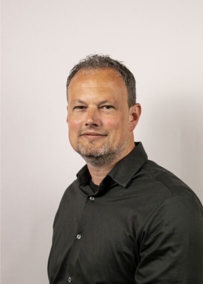 Brian Verhagen