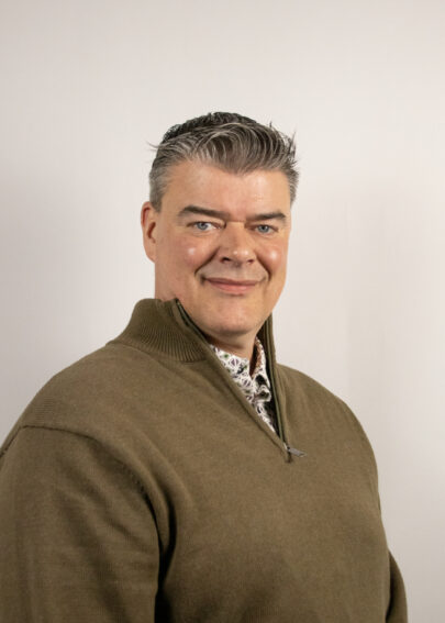 Marco de Jong