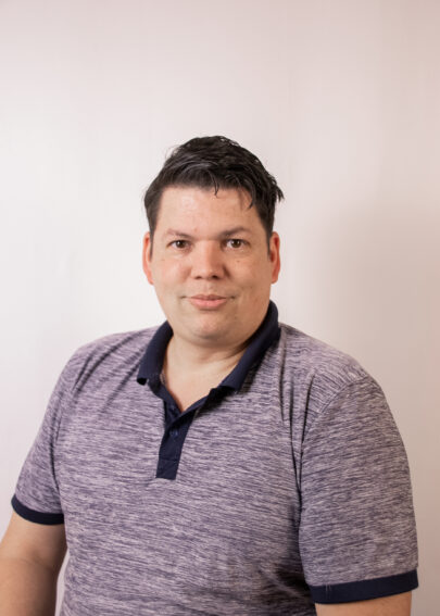 Jeffrey Wijnbergen